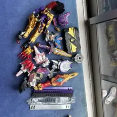 ぴぴぴ様専用 仮面ライダー鎧武 アームズチェンジシリーズ 限定商品