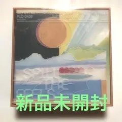 seventeen SPILL THE FEELS FEEL YOU 未開封