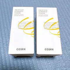 COSRX/FULL FIT プロポリス シナジー トナー 50ml 2個のサムネイル