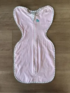 スワドル正規品 Ｓサイズ ピンク