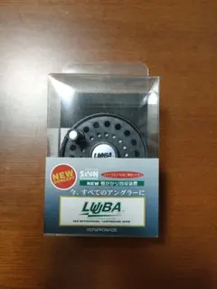S＆N インターナショナル ルーバウノ（LUUBA UNO） ルアー回収機のサムネイル