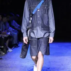 2026年最新】COMME des GARCONS メンズ ショートパンツ・ハーフパンツ