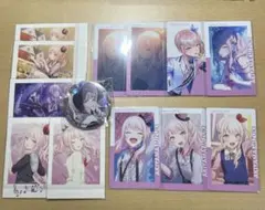 プロセカ 暁山瑞希 まとめ売り エピカ 缶バッジ セカイの宝石箱 パシャこれのサムネイル