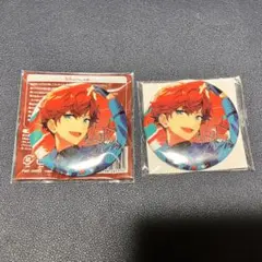 2026年最新】一彩 天城 缶バッジの人気アイテム - メルカリ