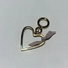 【新品非売品】Burberry バーバリー キーチャーム