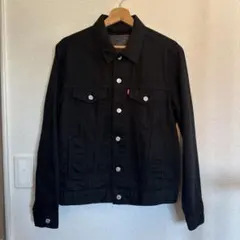 リーバイス デニムジャケット