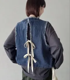 ジージャンベスト