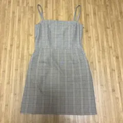 INGNI ジャンパースカート