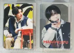 ENHYPEN DVD ジェイク トレカ