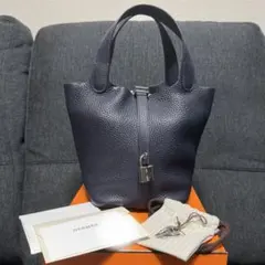 2025年最新】エルメス ピコタン 箱の人気アイテム - メルカリ