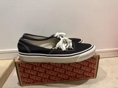 vans Authentic 44 Dx 29cm