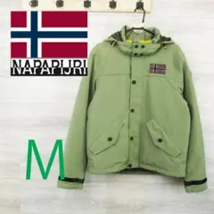 2025年最新】NAPAPIJRI モッズコートの人気アイテム - メルカリ