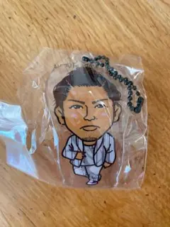 武知海青◆居酒屋えぐざいる ガチャ◆クリアチャーム①