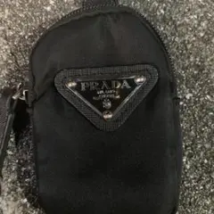 PRADAキーホルダーのサムネイル