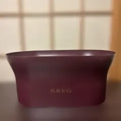 KRUG クリュッグ シャンパンクーラー ワインクーラー 非売品のサムネイル