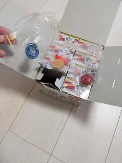 激レア 新品 喫茶サンリオ プリン形小物入れ ファンシーレトロ - メルカリ