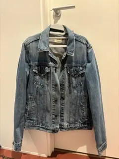 Gap 1969 Gジャン デニムジャケット XS ライトブルー