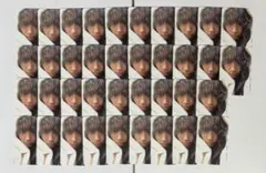 TWICE チェヨン with you-th クマトレカ 38枚セット