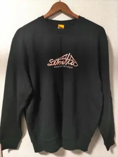 sumika Wonder Bridge 黒 Lサイズ