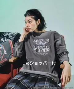 2026年最新】ストレンジャーシングス ロンtの人気アイテム - メルカリ