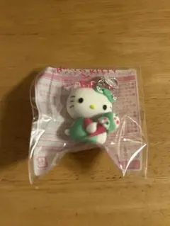 ハローキティ サーティワン チャーム
