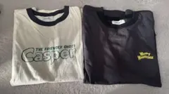 Tシャツ　セット