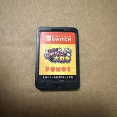 ふたりで！にゃんこ大戦争 Nintendo Switch ソフトのサムネイル