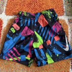 Nike DRI-FIT 半ズボン 2T