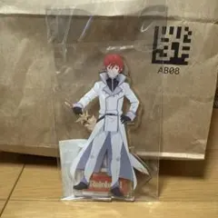 Re:ゼロから始める異世界生活 3期 アクリルスタンド