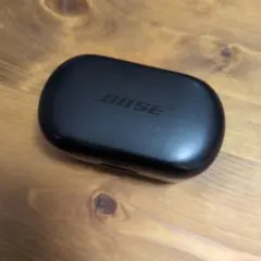 Bose QuietComfort Earbuds　充電ケースのみ　①