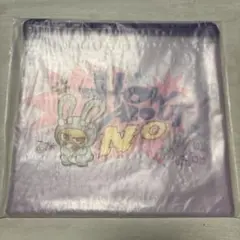 ZOOTOPIA Happyくじ G賞 フラットポーチ
