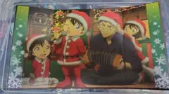 2026年最新】名探偵コナン クリスマスカードの人気アイテム - メルカリ