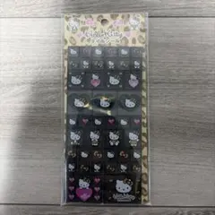 九*ん様 ハローキティ タイルシール