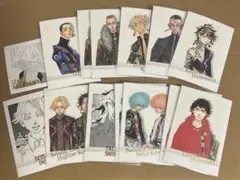 東リベ 原画展 ぱしゃこれ