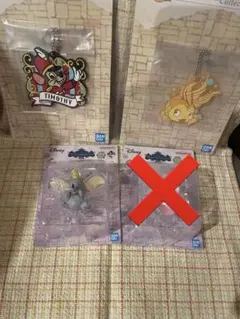 ディズニー 一番くじ Dreaming Celebration