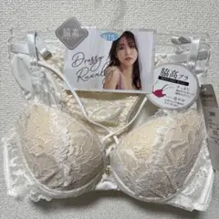 Elegante ブラジャー ショーツ セット B75のサムネイル