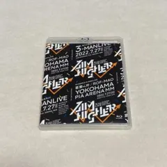 にじさんじ　Aim Higher Blu-rayディスク 特装版