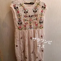 ♡ザラワンピース♡のサムネイル