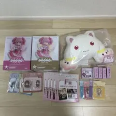 アニプレックスくじ　まどマギ　ワルプルギスの廻天