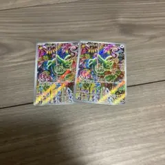 ポケモンカード カクレオン AR 2枚セットのサムネイル
