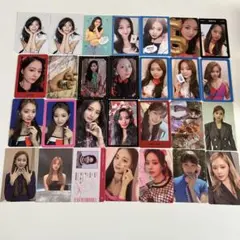 TWICE ツウィ まとめ売り
