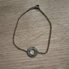 ティファニー　アトラス　ブレスレットのサムネイル