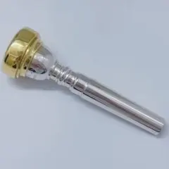 HMG R4a+ リムインナーゴールド ホルン用マウスピース EUシャンク