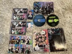 Stray Kids THE SOUND アルバム 2枚組ストレイキッズ