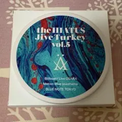 the HIATUS ザ・ハイエイタス　プレート　コースター 2026年最新】Hiatus コースターの人気アイテム - メルカリ