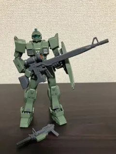 MG ジムスナイパーⅡ ジャンク完成品 - メルカリ