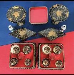 2026年最新】雛道具 蒔絵の人気アイテム - メルカリ