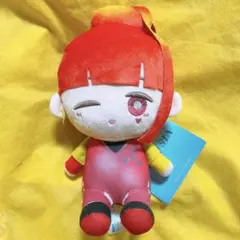 グノーシア キャラクターグッズ