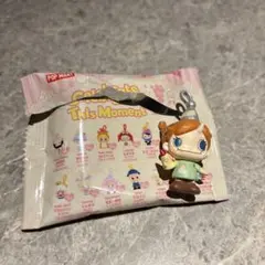 POLAR. POP MART フィギュアストラップ
