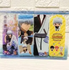 2025年最新】銀魂しおりの人気アイテム - メルカリ